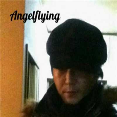シングル/Angelflying/YUKIO