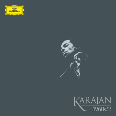 アルバム/カラヤン 60's (Vol.2) - ドイツ・グラモフォンが誇る60年代のカラヤン・アルバム・コレクション/ヘルベルト・フォン・カラヤン