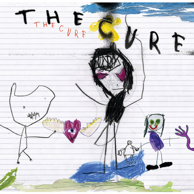 The Cure (Explicit)/ザ・キュアー