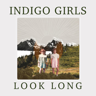 シングル/Country Radio/Indigo Girls