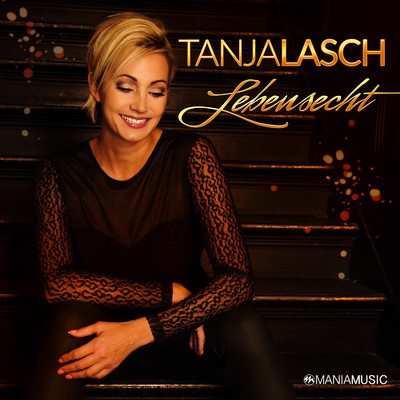 アルバム/Lebensecht/Tanja Lasch