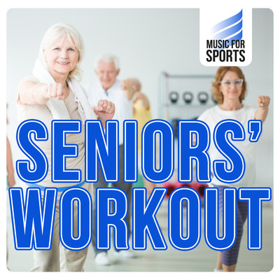 アルバム/Music for Sports: Seniors' Workout/Vuducru