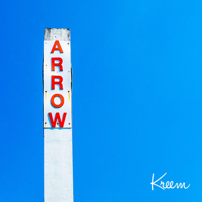 Arrow/Kreem