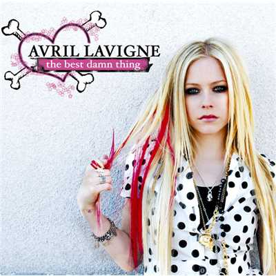 ガールフレンド/Avril Lavigne