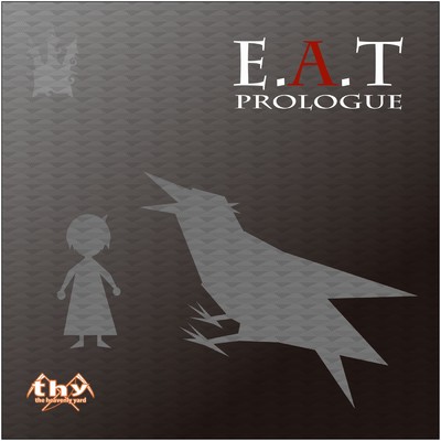 アルバム/E.A.T PROLOGUE/mothy