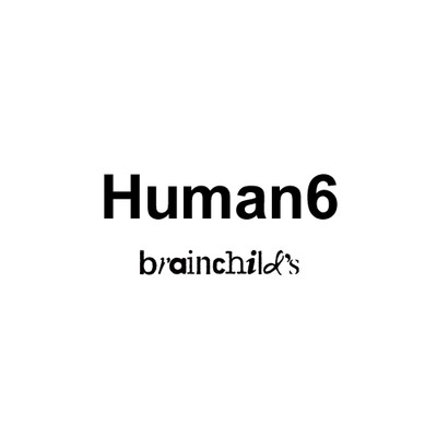シングル/Human6/brainchild's