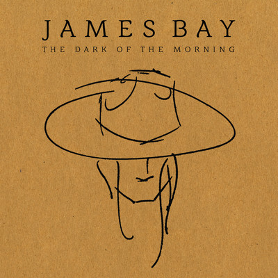 アルバム/The Dark Of The Morning EP/ジェイムス・ベイ