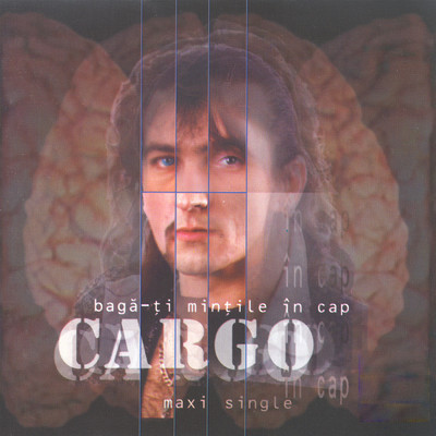 アルバム/Baga-ti mintile in cap/Cargo