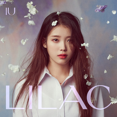 アルバム/IU 5th Album 'LILAC'/IU