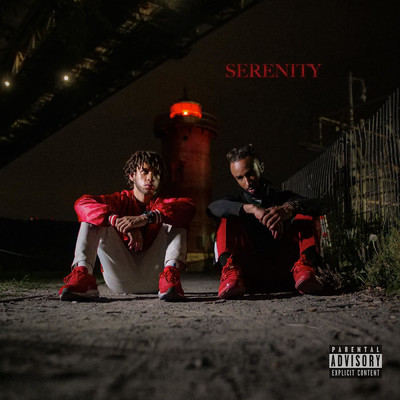 シングル/Serenity/PEARL