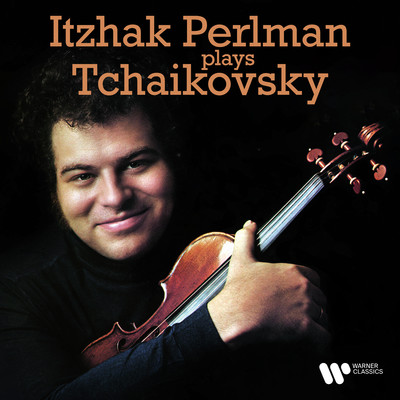 アルバム/Itzhak Perlman Plays Tchaikovsky/Itzhak Perlman