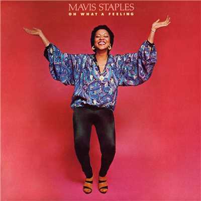 I Don't Want to Lose My Real Good Thing (2013 Remaster)/Mavis Staples