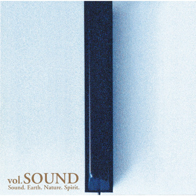 アルバム/Sound. Earth. Nature. Spirit. vol.SOUND/S.E.N.S.