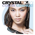 ONE/Crystal Kay