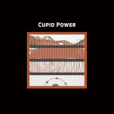 アルバム/Cupid Power/MI8k