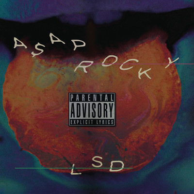シングル/L$D (Explicit)/A$AP Rocky