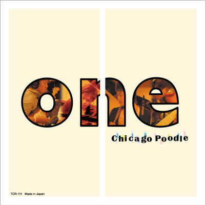 アルバム/one/Chicago Poodle