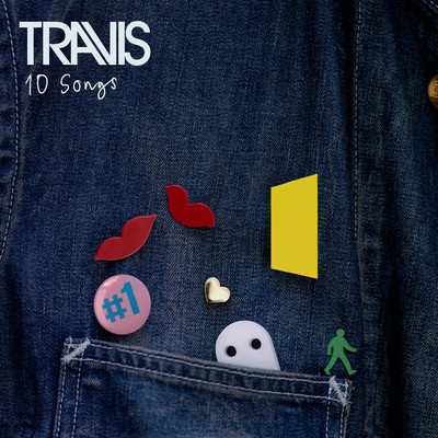アルバム/10 Songs/トラヴィス