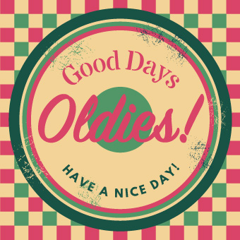 GOOD DAY OLDIES！-HAVE A NICE DAY！-/Various Artists