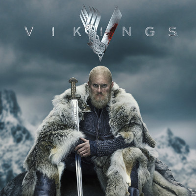 アルバム/The Vikings Final Season (Music from the TV Series)/Trevor Morris