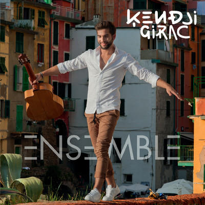 アルバム/Ensemble/Kendji Girac