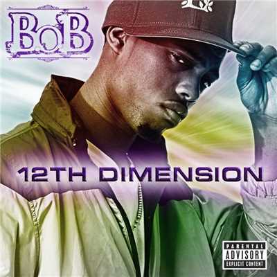 アルバム/12th Dimension EP/B.o.B