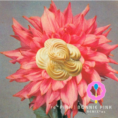 アルバム/re*PINK(BONNIE PINK REMIXES)/BONNIE PINK