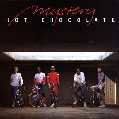 アルバム/Mystery/Hot Chocolate