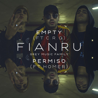 アルバム/Empty ／ Permiso/Fianru