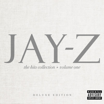 アルバム/The Hits Collection Volume One (Explicit) (Deluxe)/ジェイ・Z