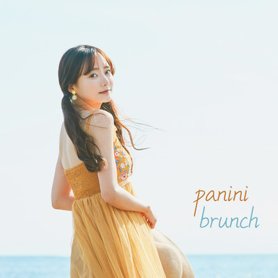 アルバム/you are my universe/Panini Brunch