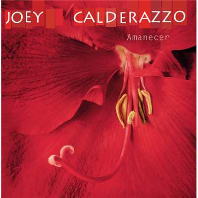 ララ/Joey Calderazzo