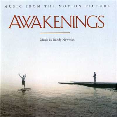 アルバム/Awakenings - Original Motion Picture Soundtrack/ランディ・ニューマン