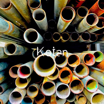 アルバム/Kotan/Cotan