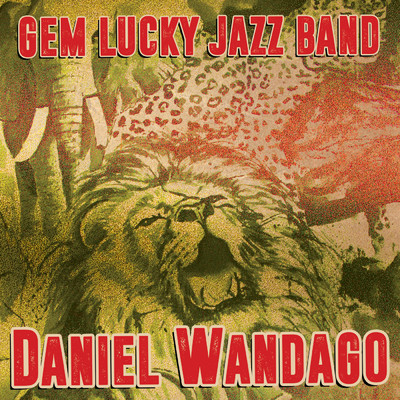 Nelly Akoth/Gem Lucky Band