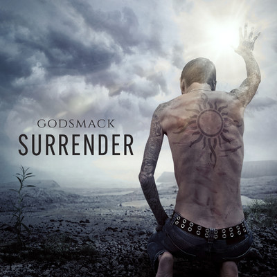 シングル/Surrender/Godsmack