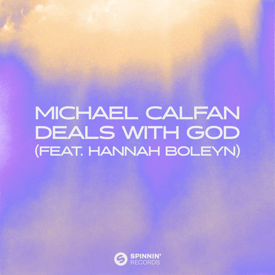 シングル/Deals With God (feat. Hannah Boleyn)/Michael Calfan