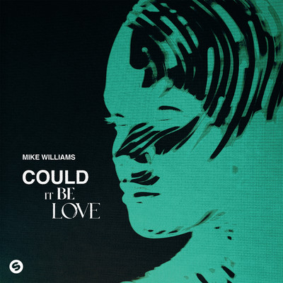 シングル/Could It Be Love/Mike Williams