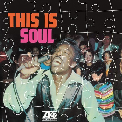 This Is Soul/Various Artists