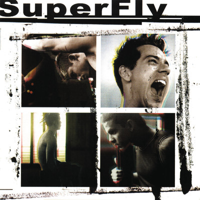 アルバム/Superfly/Superfly
