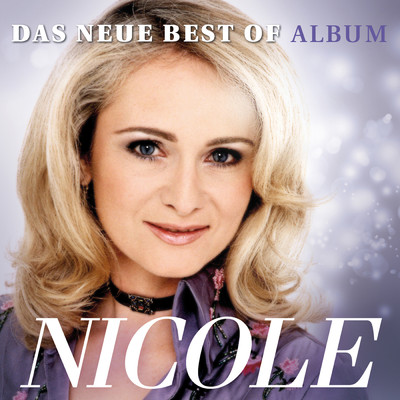アルバム/Das Neue Best of Album/Nicole