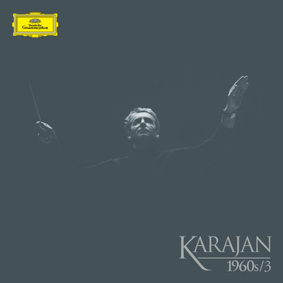 アルバム/カラヤン 60's (Vol.3) - ドイツ・グラモフォンが誇る60年代のカラヤン・アルバム・コレクション/ヘルベルト・フォン・カラヤン