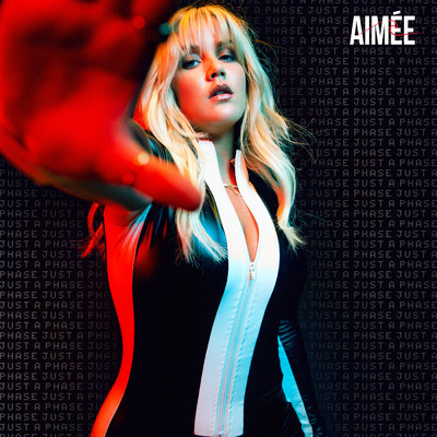 シングル/just a phase/Aimee