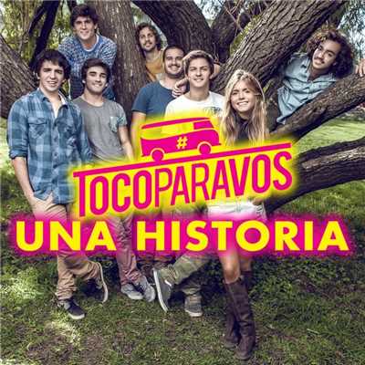 シングル/Una historia/#TocoParaVos, Meri Deal
