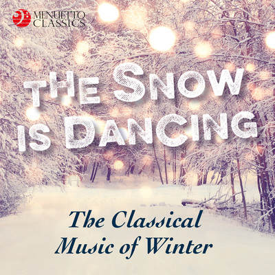 The Nutcracker, Op. 71, Act I: No. 8. Journey Through the Snow (In the Pine Forest)/Baltimore Symphony Orchestra, Sergiu Comissiona