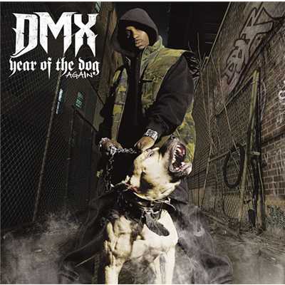 着うた®/Lord Give Me A Sign (Album Version)/DMX