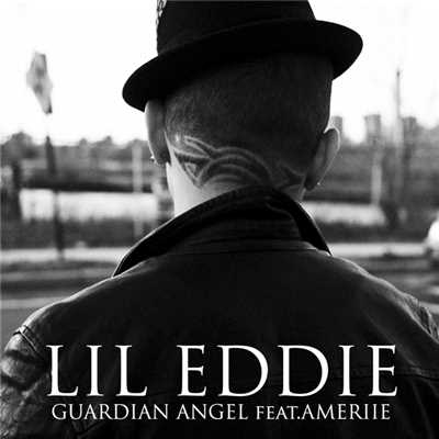 シングル/Guardian Angel (feat. Ameriie)/Lil Eddie