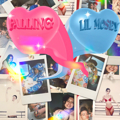 シングル/Falling/リル・モジー