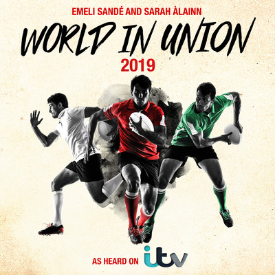 シングル/World In Union (featuring Sarah Alainn)/エミリー・サンデー