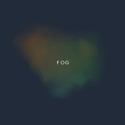 シングル/Fog (feat. PBSR)/Nico Casal